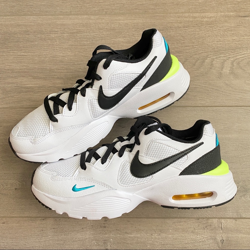 NWT Nike Air Max Fusion - Picture 8 of 9